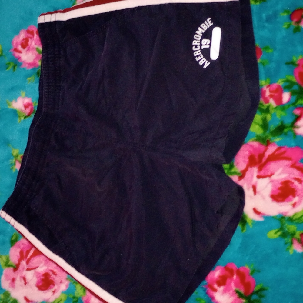 Abercrombie Shorts